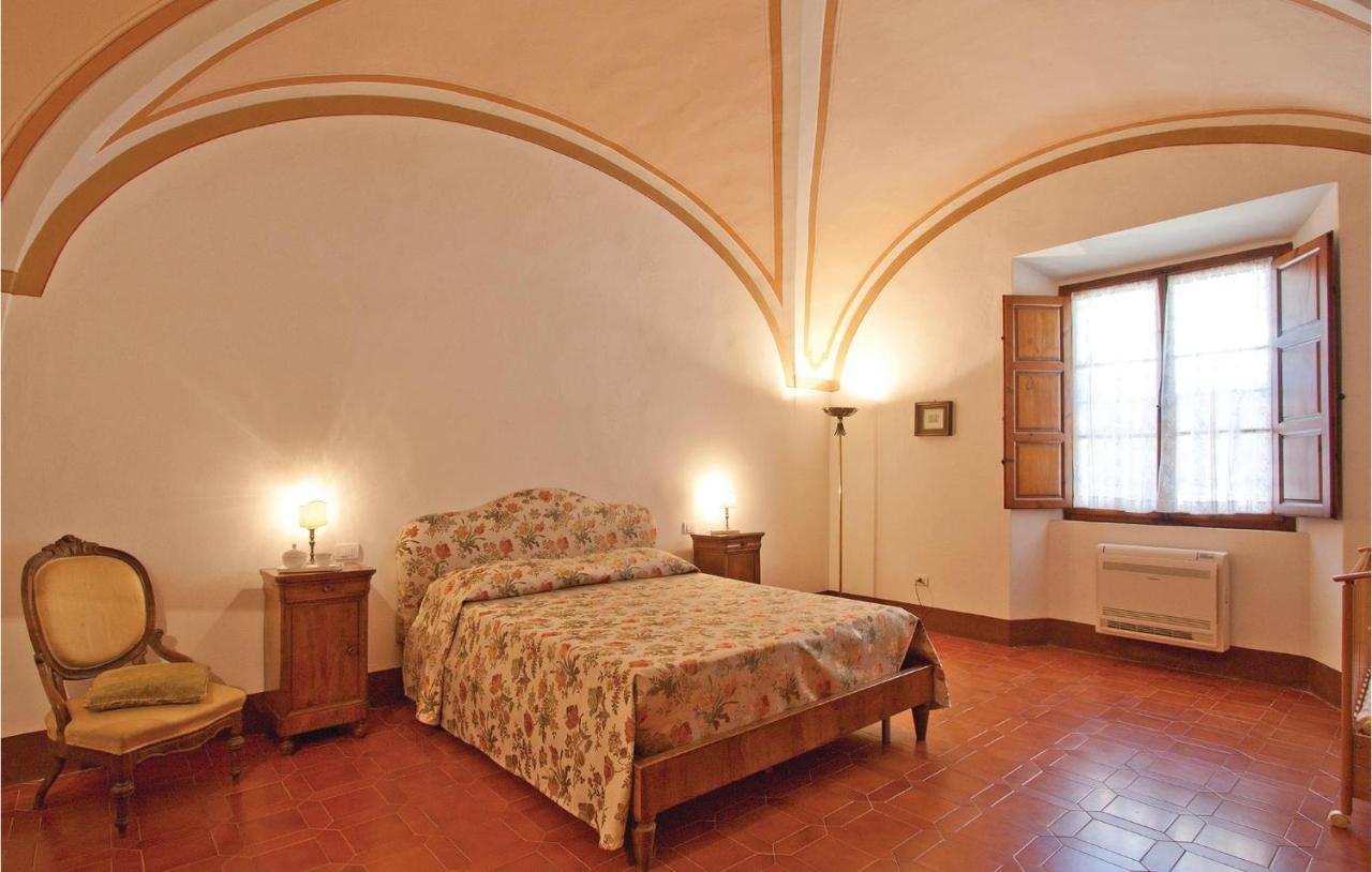 Le Cerbonche Apartment กัสตีลยอนเชลโล ภายนอก รูปภาพ