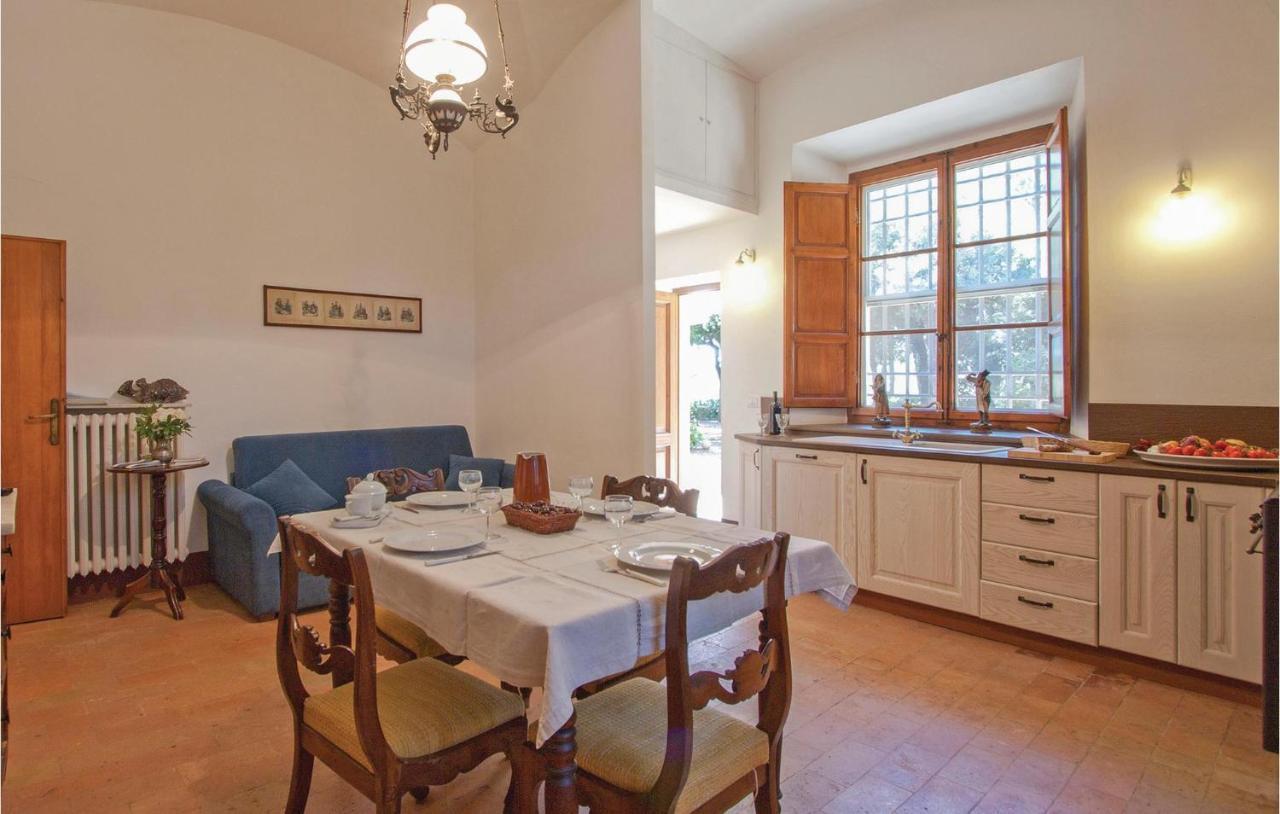 Le Cerbonche Apartment กัสตีลยอนเชลโล ภายนอก รูปภาพ