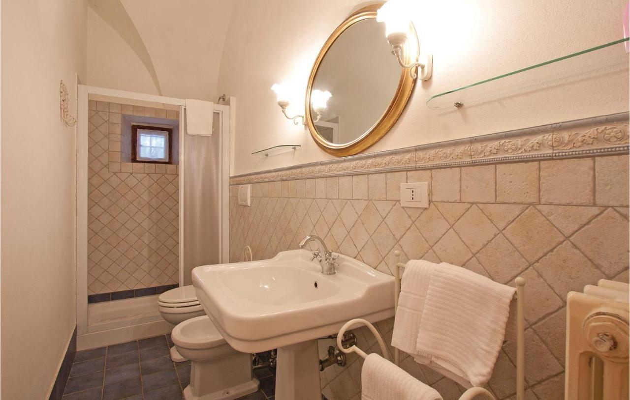 Le Cerbonche Apartment กัสตีลยอนเชลโล ภายนอก รูปภาพ