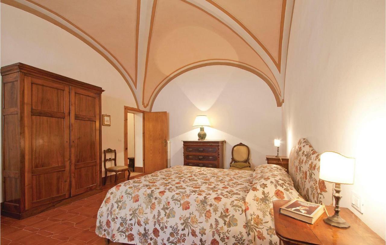 Le Cerbonche Apartment กัสตีลยอนเชลโล ภายนอก รูปภาพ